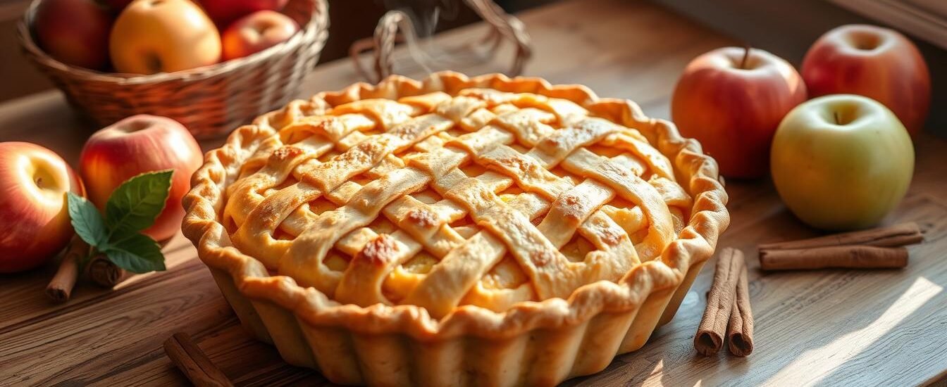 Apple Pie