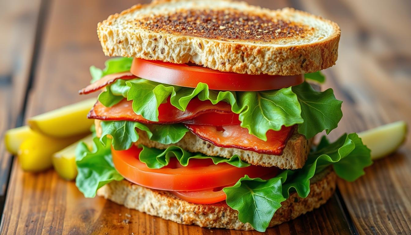 BLT Sandwich