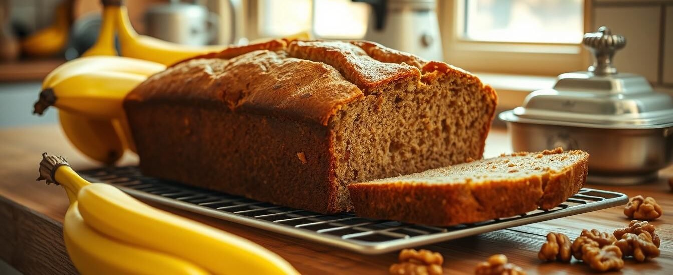 Banana Bread