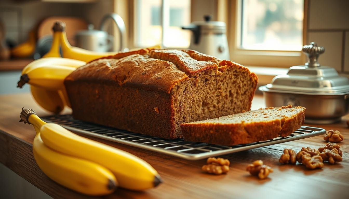 Banana Bread