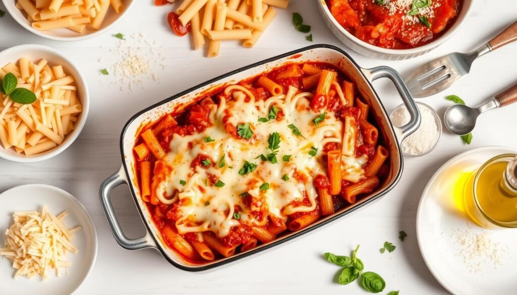 Best Baked Ziti techniques