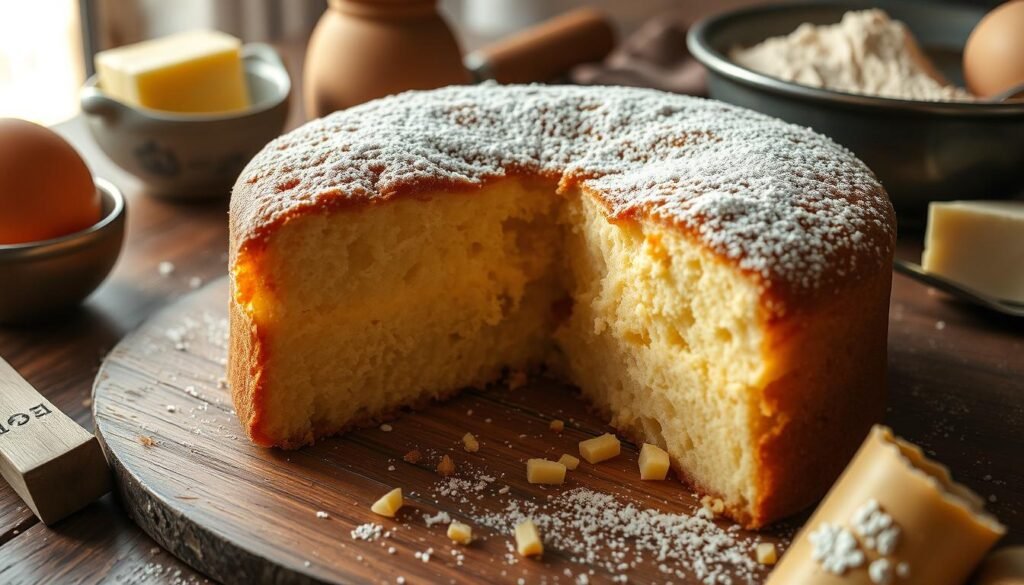 Best Gooey Butter Cake Recipe