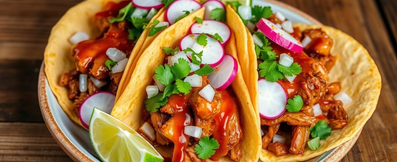 Carnitas Tacos