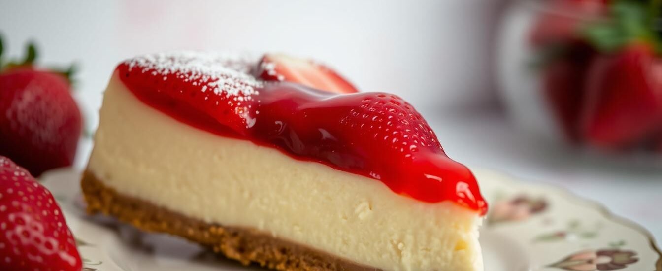 Cheesecake