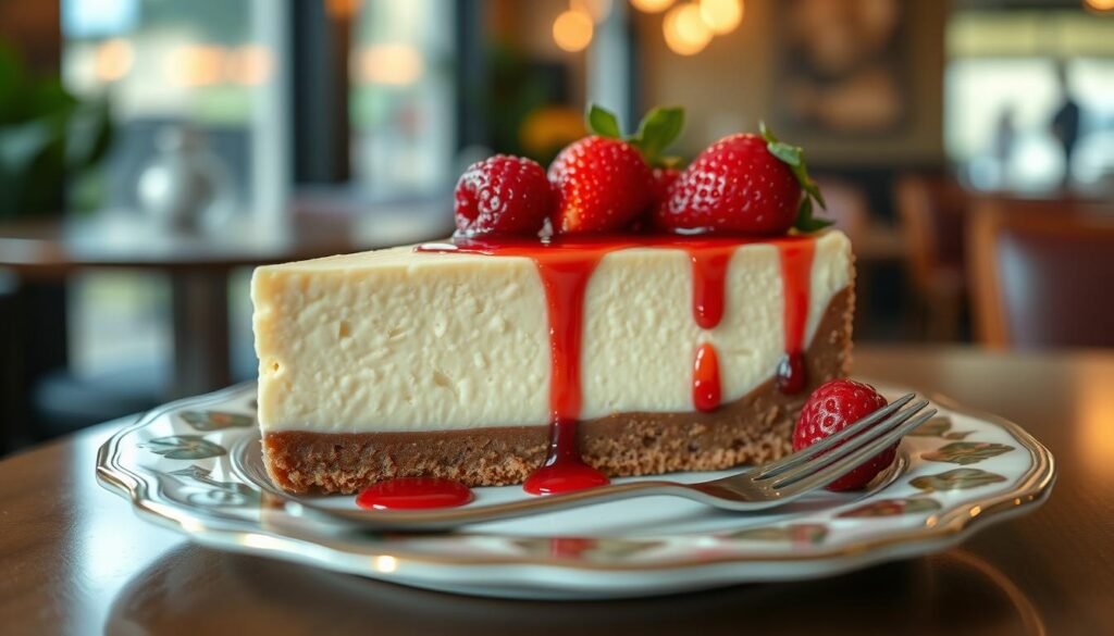 Cheesecake Factory recipe