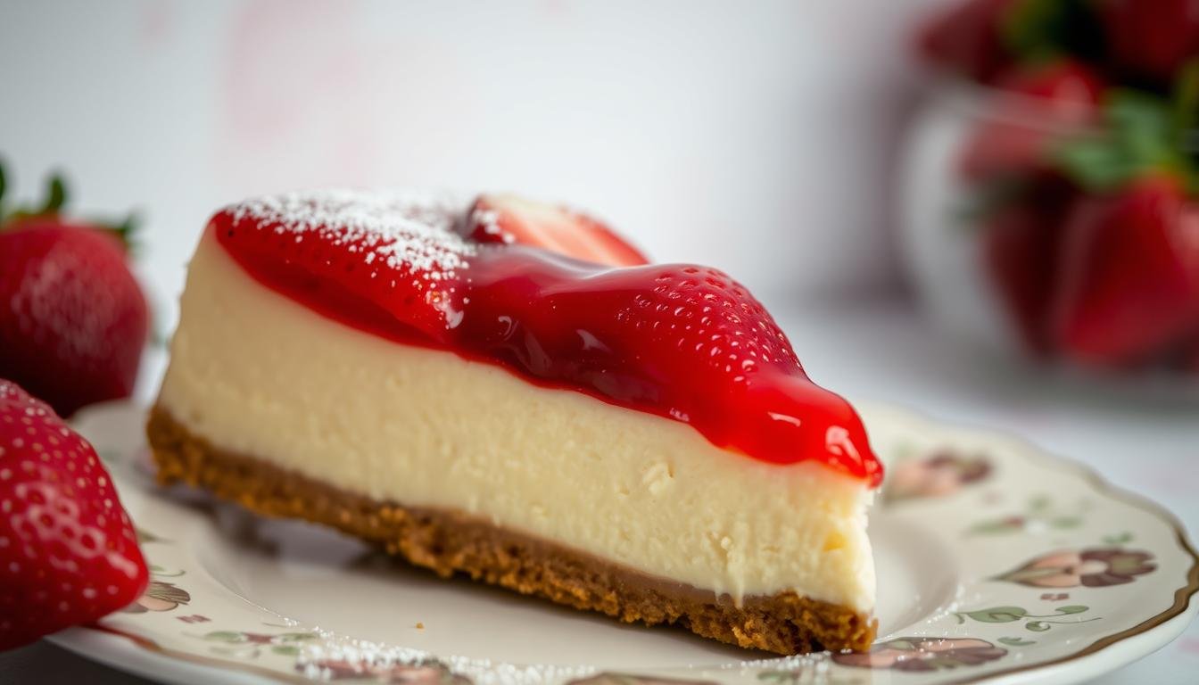 Cheesecake