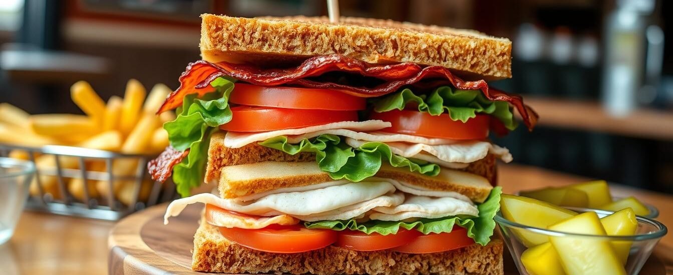 Club Sandwich