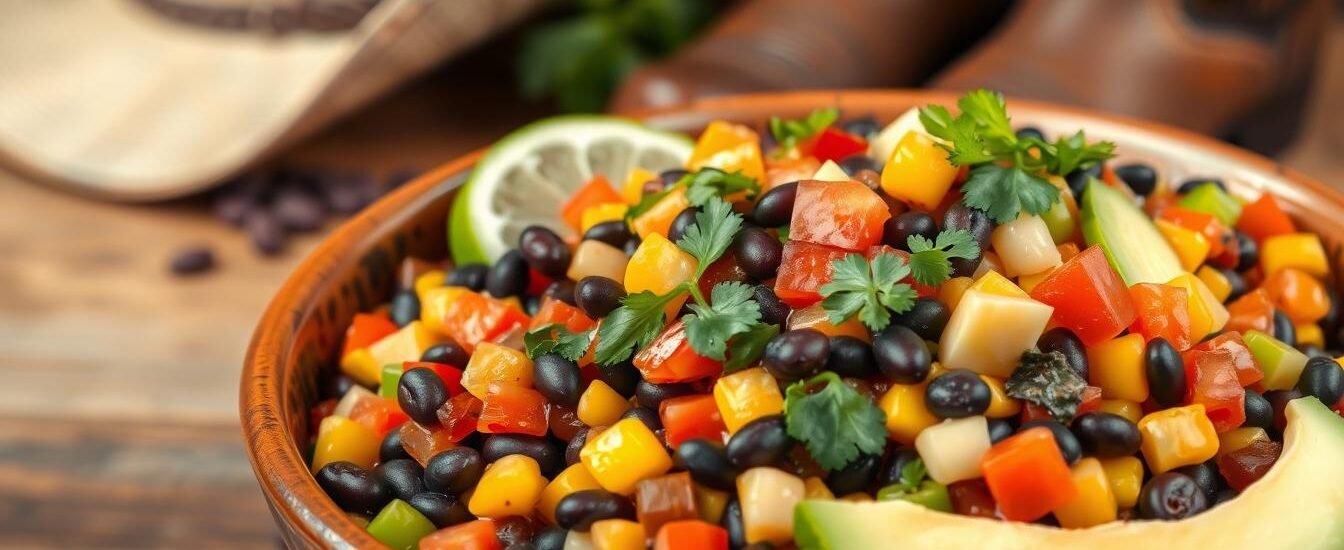 Cowboy Caviar