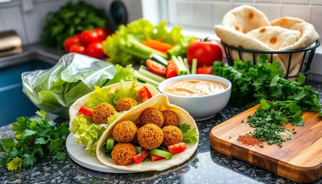 Expert Tips for Falafel