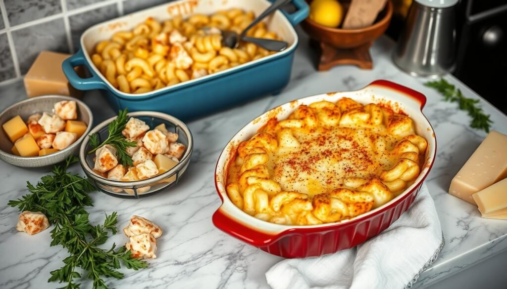 Expert Tips for Lobster Mac and Cheese