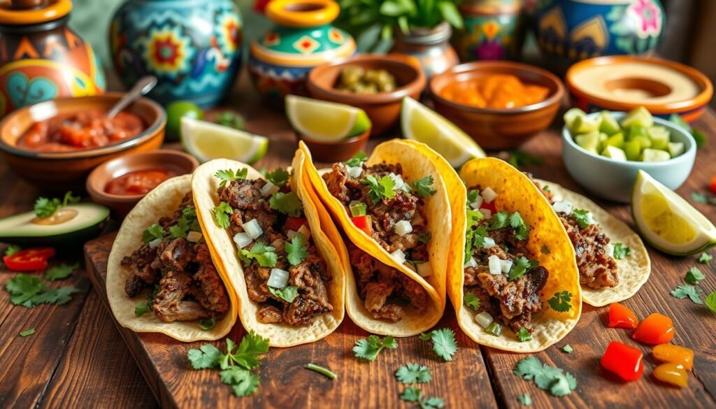 Expert tips for Authentic tacos