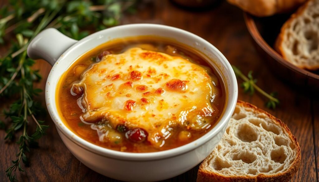 French Onion Soup