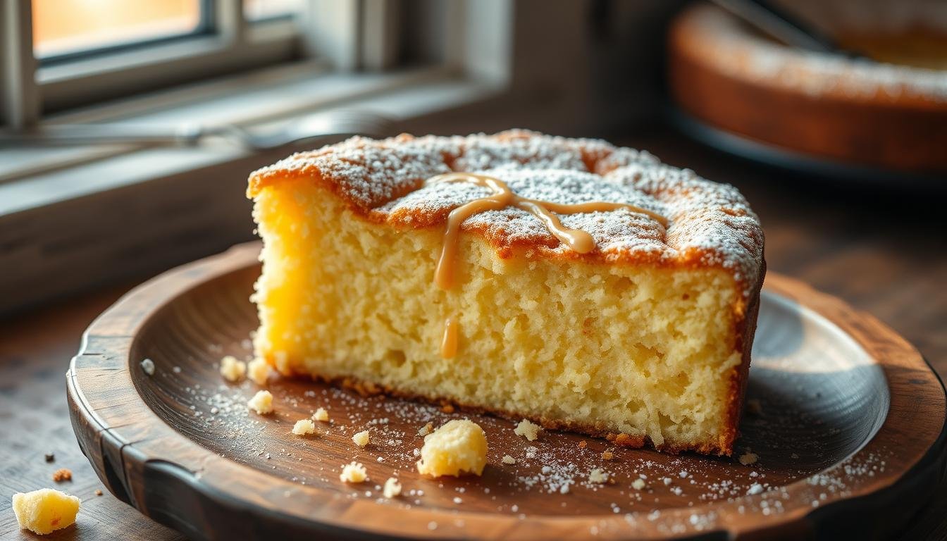 Gooey Butter Cake