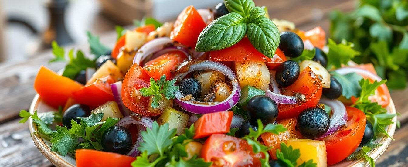 Italian Salad