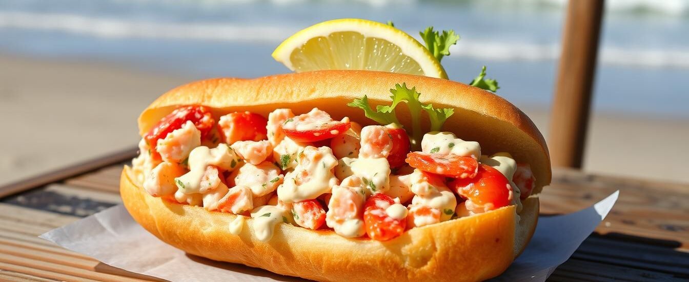 Lobster Roll