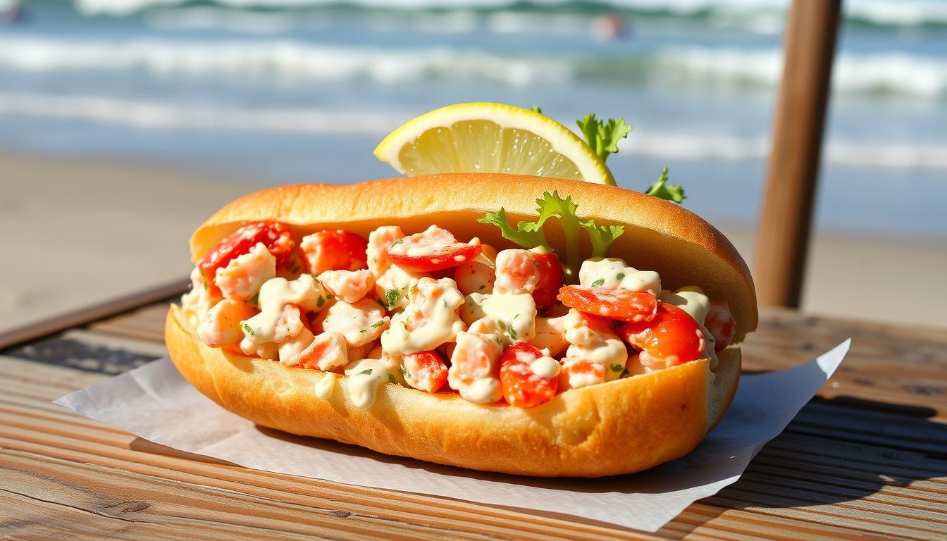 Lobster Roll