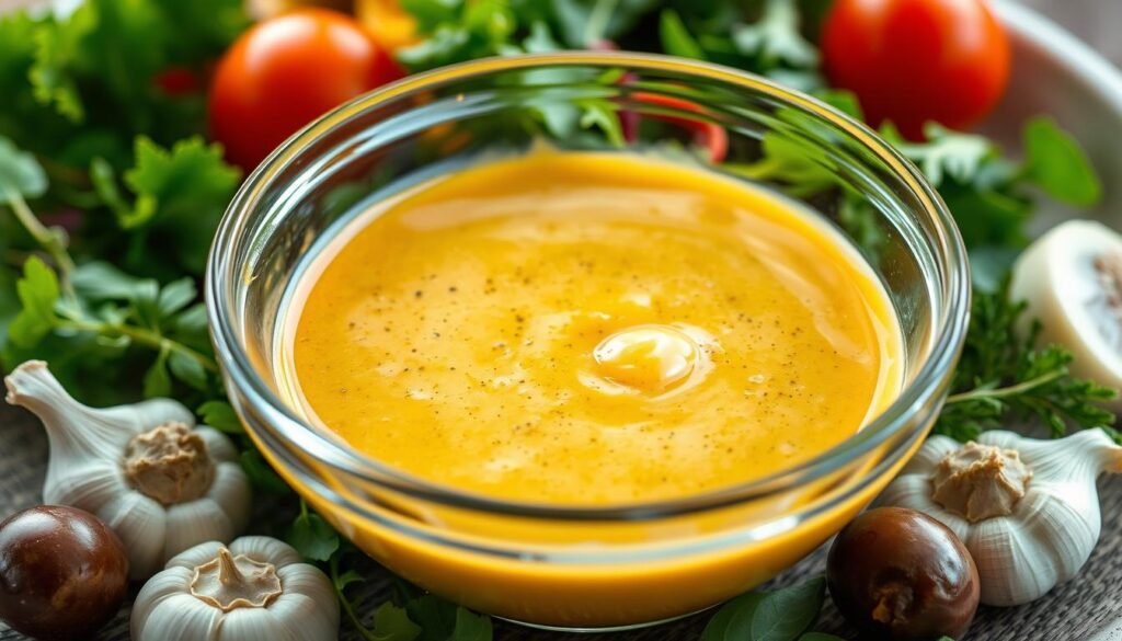 Olive Garden Salad dressing