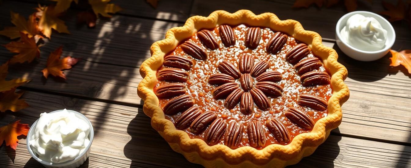 Pecan Pie