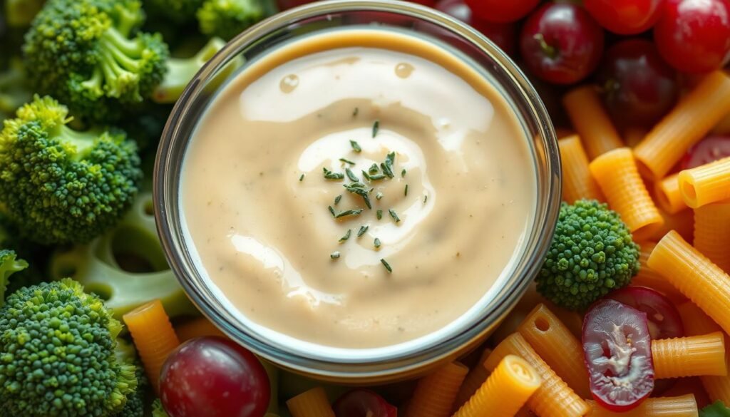 Simple Salad dressing