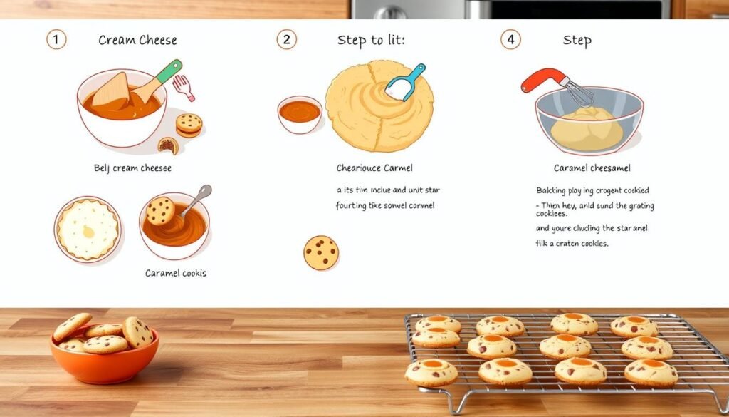 Step-by-Step Instructions for Baking Cookies