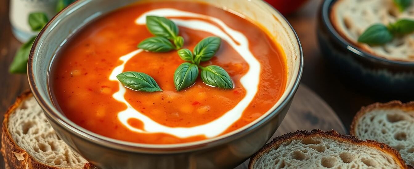 Tomato Soup