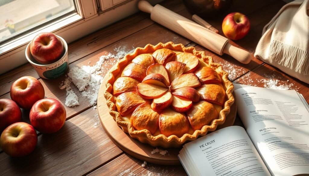 apple pie tips for success