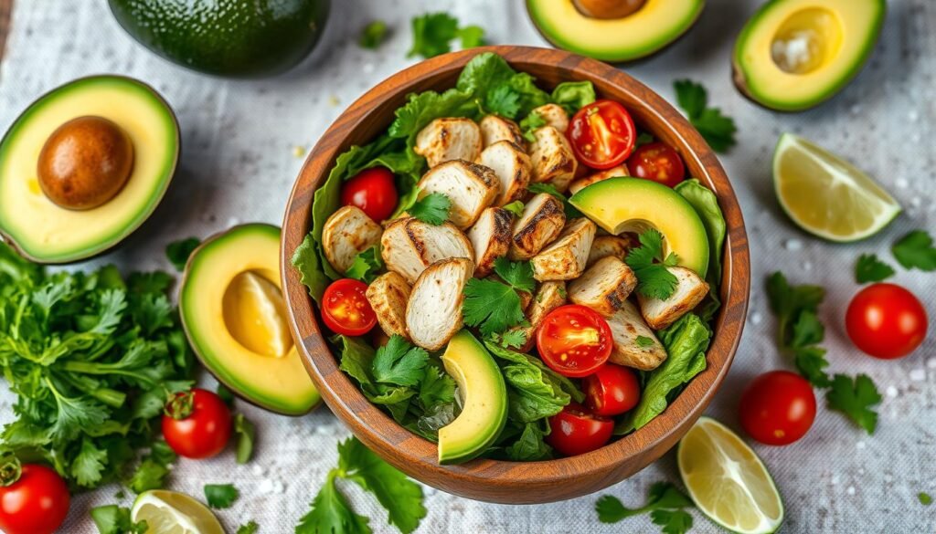 avocado chicken salad expert tips