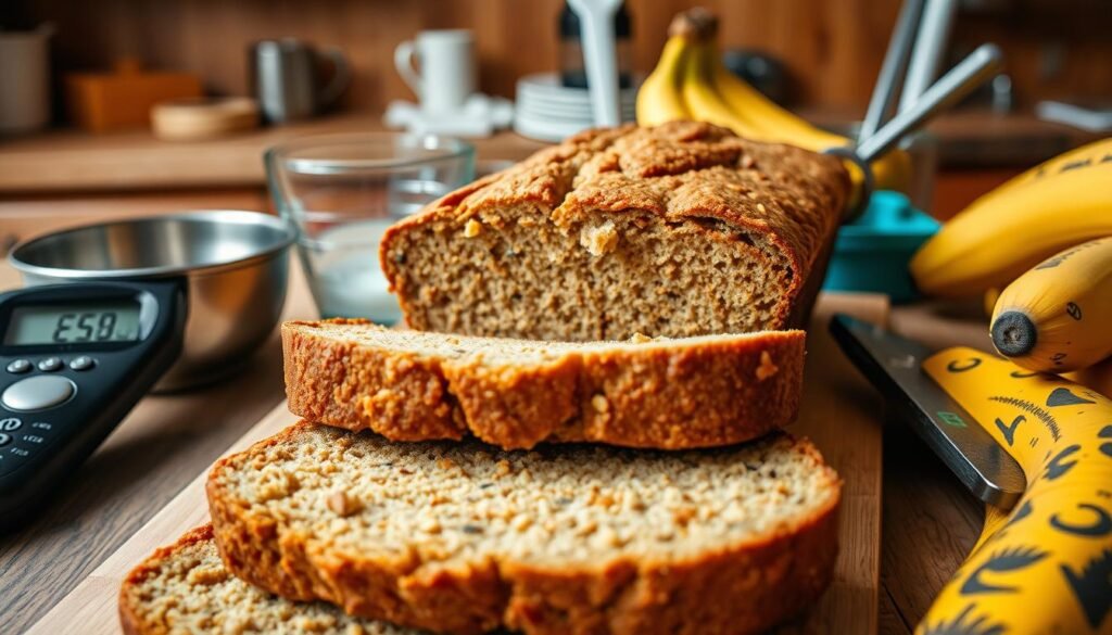 banana bread troubleshooting