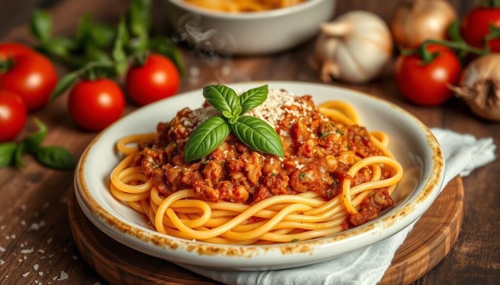 best Bolognese recipe