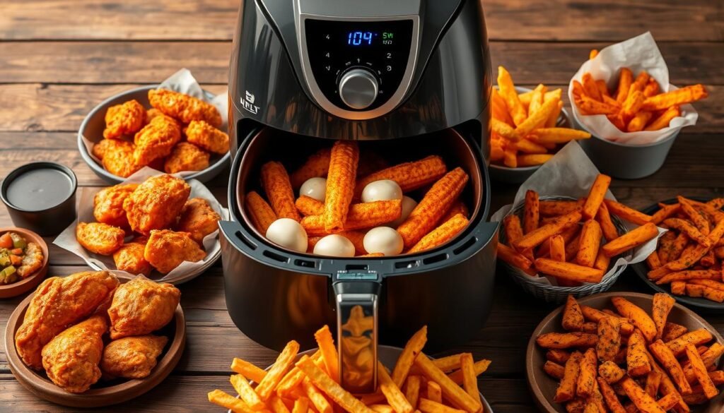 best air fryer recipes