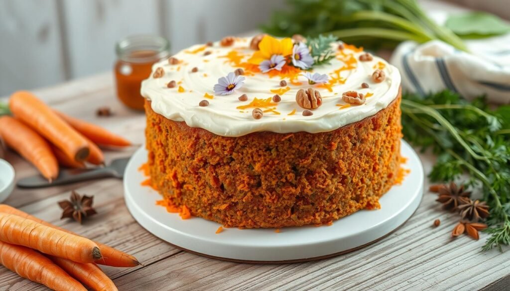 best carrot cake recipe