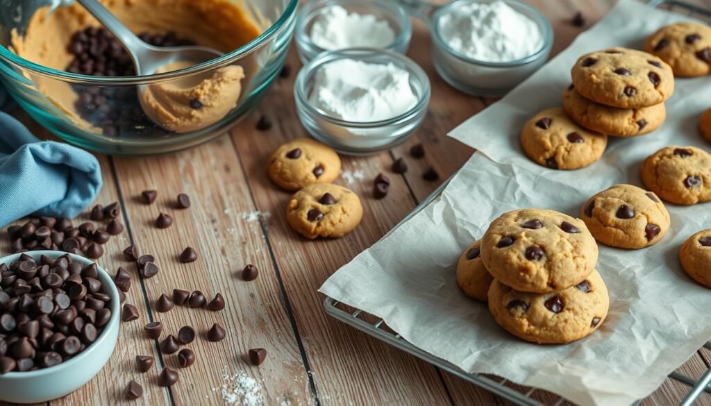 best chocolate chip cookies techniques