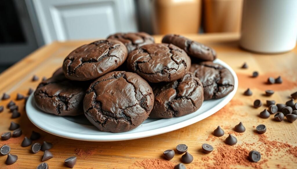 best fudgy browkies