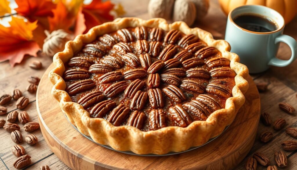 best pecan pie recipe