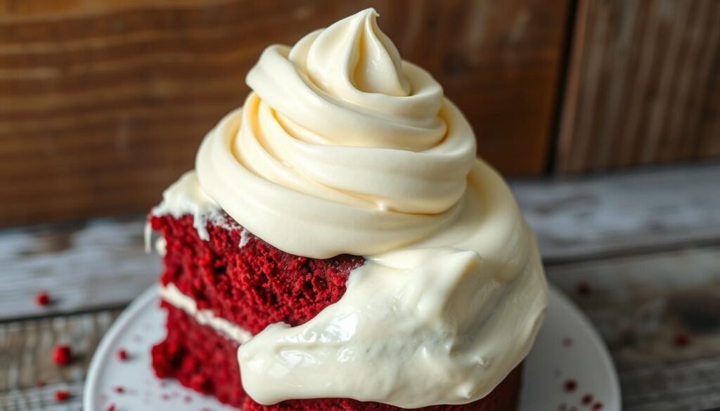 cream cheese frosting