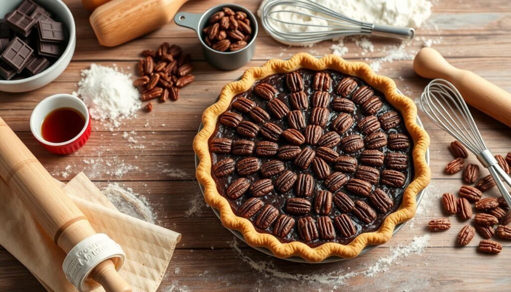 expert pie baking tips