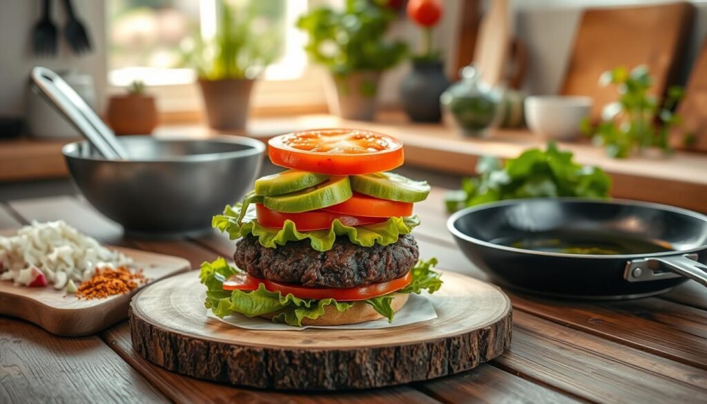 expert tips black bean burger