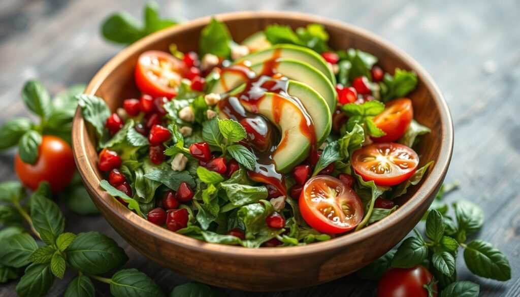 expert tips for salad