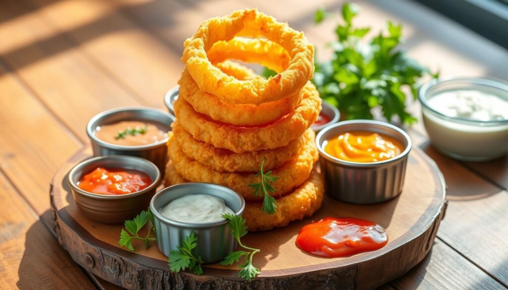 gluten-free onion rings