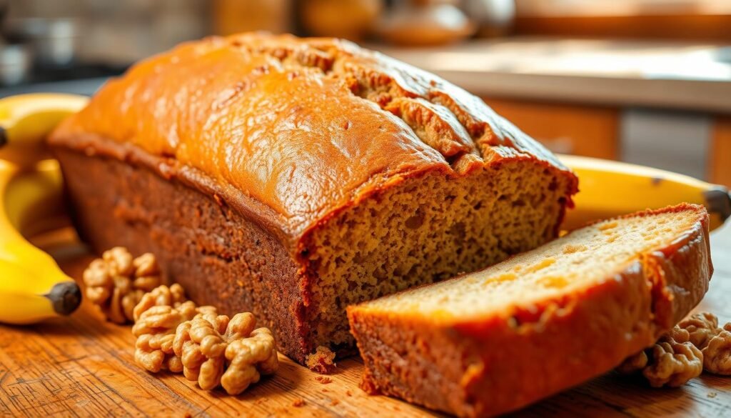 moist banana bread