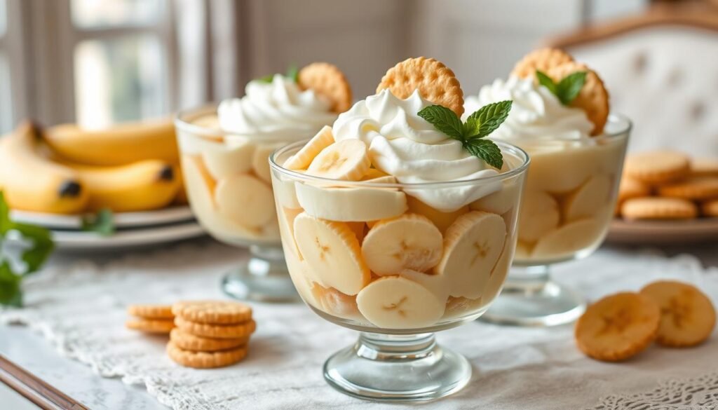 perfect banana pudding tips