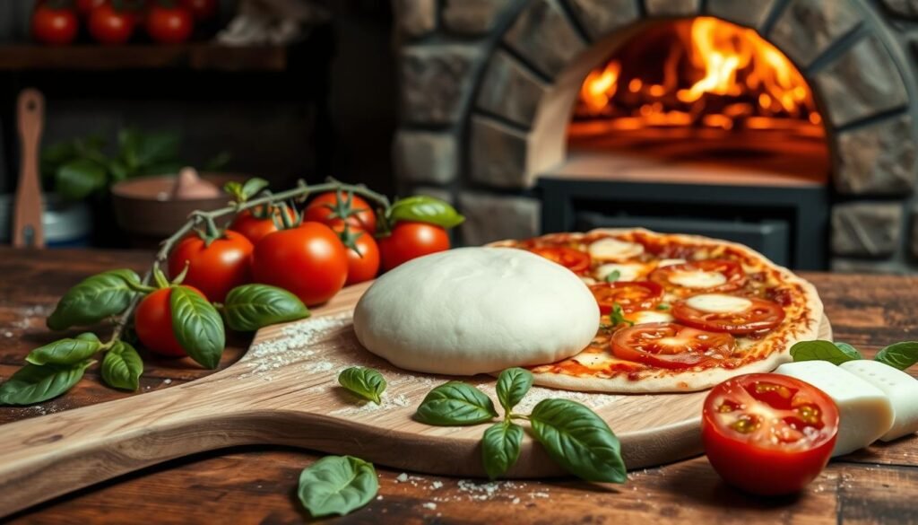 tips for best Neapolitan pizza