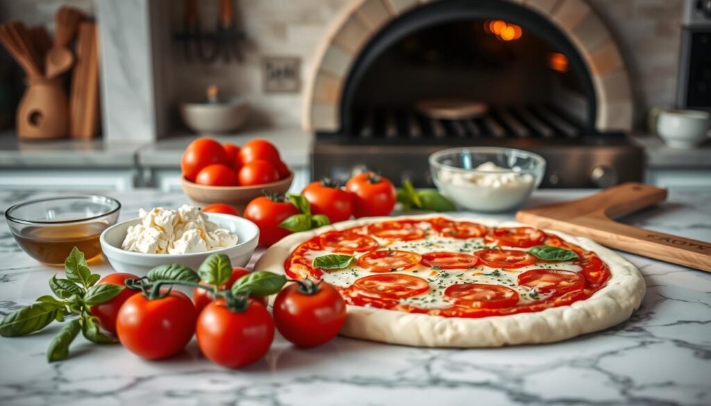 tips for homemade pizza